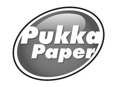 Pukka Paper