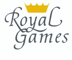 ROYAL GAMES