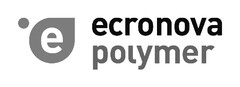ecronova polymer