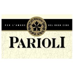 PARIOLI