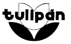 TULIPÁN