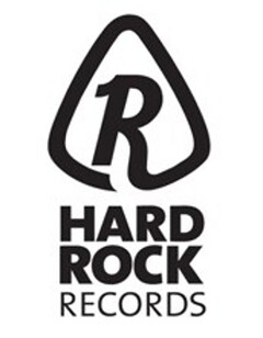 R - HARD ROCK RECORDS