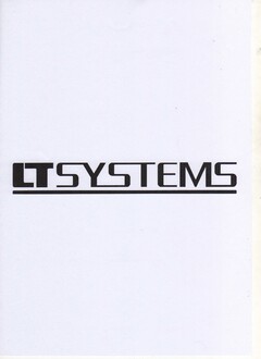 LTSYSTEMS