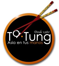 TA-TUNG ASIA EN TUS MANOS