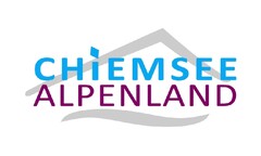 CHIEMSEE ALPENLAND