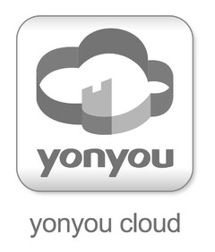 yonyou yonyou cloud