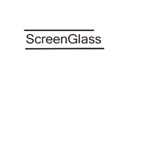 ScreenGlass