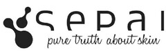 SEPAI PURE TRUTH ABOUT SKIN