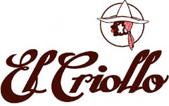 EL CRIOLLO