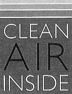 CleanAir Inside