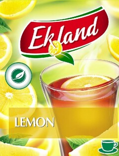 Ekland LEMON