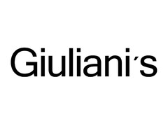 Giuliani's