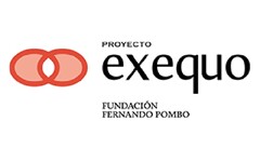 PROYECTO EXEQUO FUNDACIÓN FERNANDO POMBO