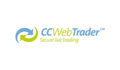 CCWebTrader - Secure live trading