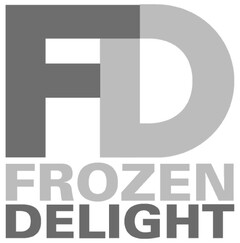 FD FROZEN DELIGHT