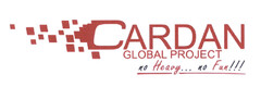 CARDAN GLOBAL PROJECT no Heavy... no Fun!!!