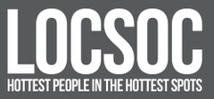 LOCSOC HOTTEST PEOPLE IN THE HOTTEST SPOTS