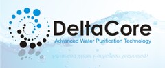 DeltaCore Advanced Water Purification Technology