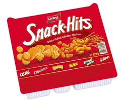 Lorenz Snack-World Snack Hits