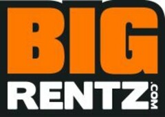 BIG RENTZ.COM
