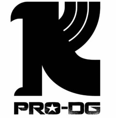 K PRO-DG