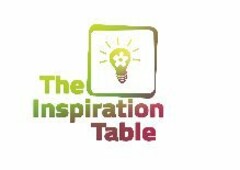 THE INSPIRATION TABLE