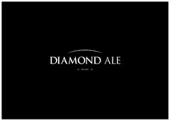 DIAMOND ALE EST 2015