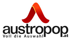 austropop.at Voll die Auswahl