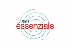 fonte essenziale