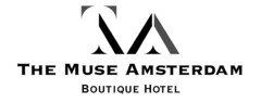 THE MUSE AMSTERDAM BOUTIQUE HOTEL