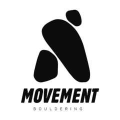 Movement Bouldering