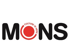 MONS CULTURE IS HERE