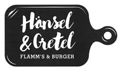 Hänsel & Gretel FLAMM'S & BURGER