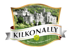 KILKONALLY PREMIUM IRISH MEAT