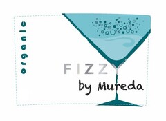 ORGANIC FIZZY BY MUREDA