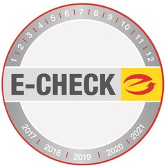 E-CHECK