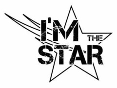 I´M THE STAR