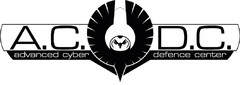 A.C.D.C. Advanced Cyber Defence Center