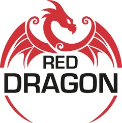 RED DRAGON