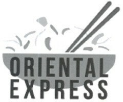 ORIENTAL EXPRESS