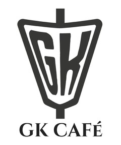 GK CAFÉ