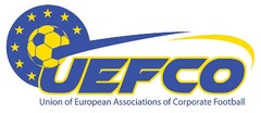 UEFCO Union of European Associations of Corporate Football