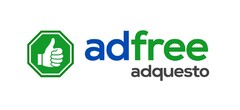 adfree adquesto