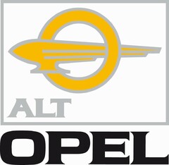 ALT OPEL