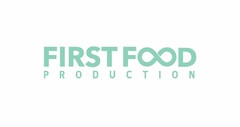 FIRST FOOD PRODUCTION