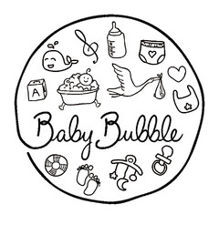 BABY BUBBLE