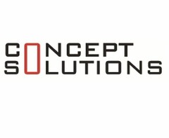 concept solutions