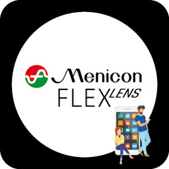 Menicon FLEXLENS