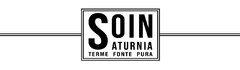 SOIN Saturnia Terme Fonte Pura