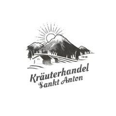 Kräuterhandel Sankt Anton